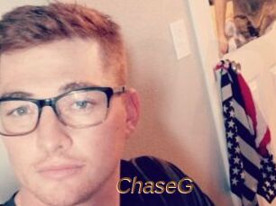 ChaseG