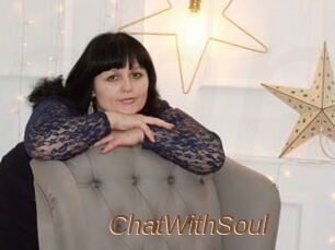 ChatWithSoul