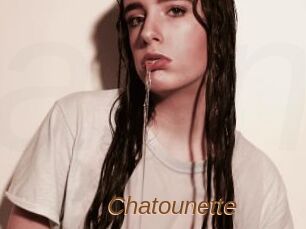 Chatounette