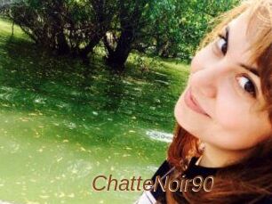ChatteNoir90