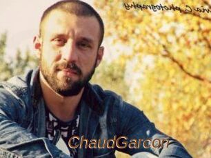 ChaudGarcon