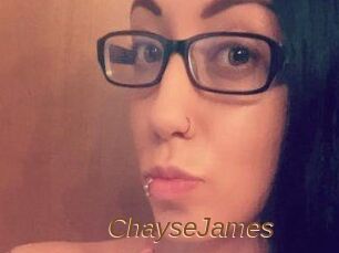 Chayse_James Annuaire Sexe