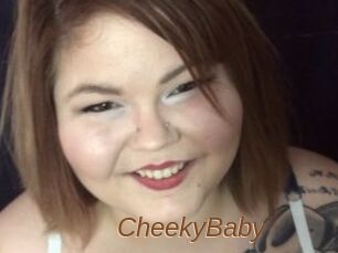 CheekyBaby