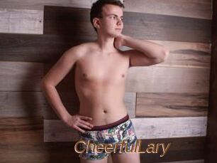 CheerfulLary