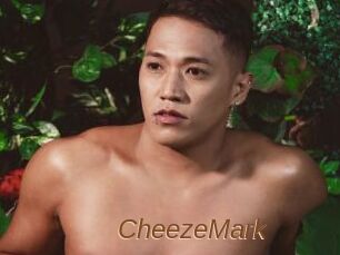 CheezeMark