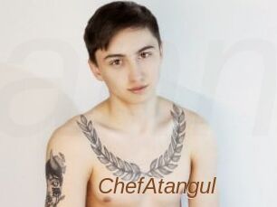 ChefAtangul