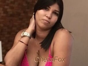 CheilaFox