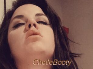 ChelleBooty