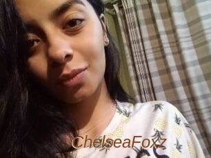 ChelseaFoxz