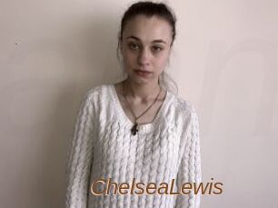 ChelseaLewis