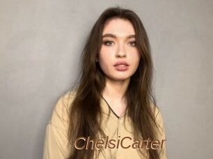 ChelsiCarter