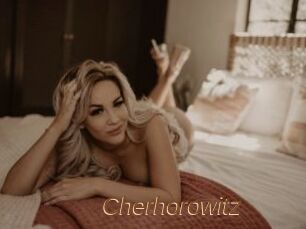 Cherhorowitz