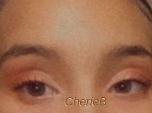 CherieB