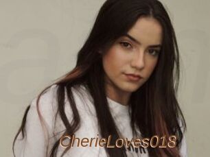 CherieLoves018