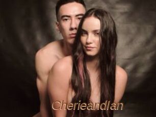 CherieandIan
