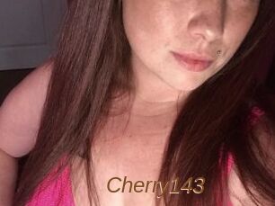Cherry143
