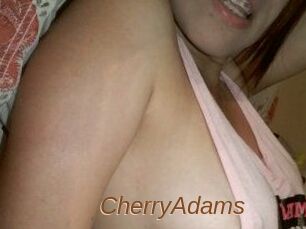 CherryAdams