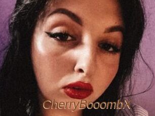 CherryBooombX