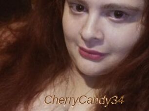 CherryCandy34