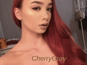 CherryGrey