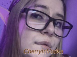 CherryInVodka
