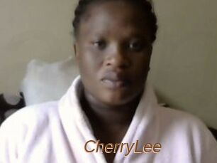 CherryLee