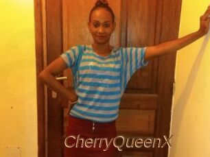 CherryQueenX