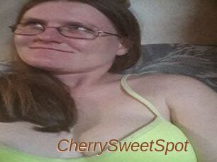 CherrySweetSpot