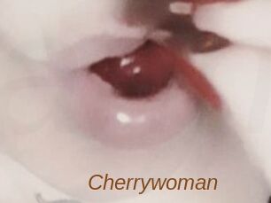Cherrywoman