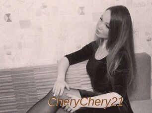 CheryChery21