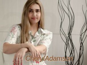 CherylAdamson