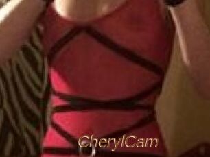 CherylCam