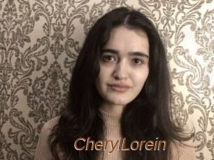 CherylLorein