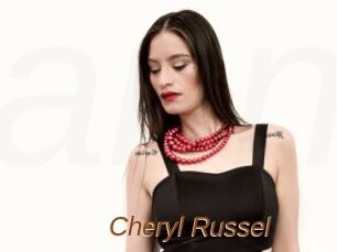 Cheryl_Russel