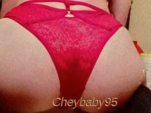 Cheybaby95