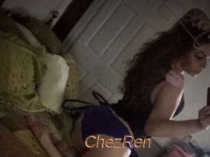ChezRen