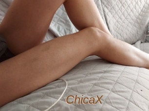 ChicaX