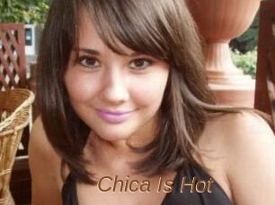 Chica_Is_Hot