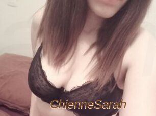 ChienneSarah