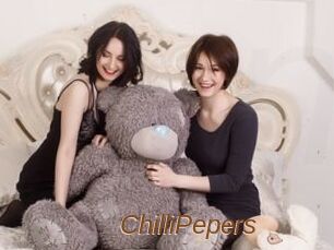 ChilliPepers