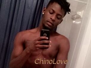 ChinoLove