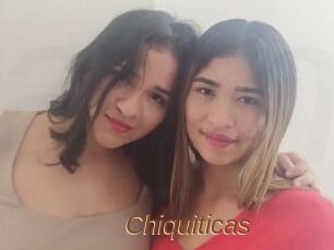 Chiquiticas