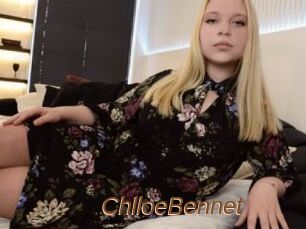 ChlloeBennet