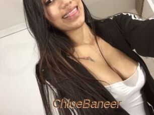 ChloeBaneer