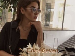 ChloeBevan