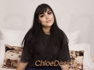 ChloeDesir
