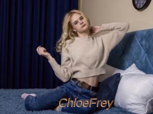 ChloeFrey