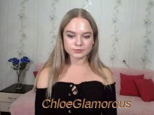 ChloeGlamorous