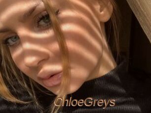 ChloeGreys