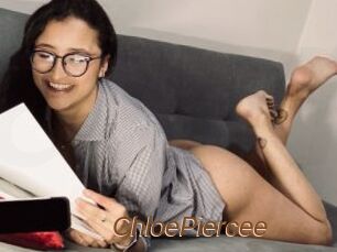 ChloePiercee